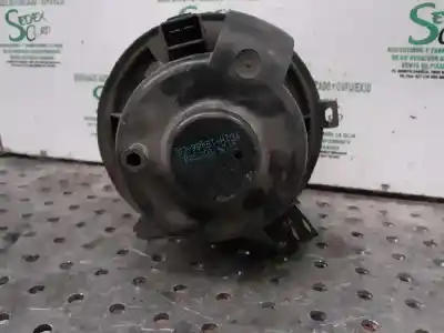 Pezzo di ricambio per auto di seconda mano motore di riscaldamento per ford transit caja cerrada, media (fy) (2000 =>) ft 240s riferimenti oem iam yc1h18456ca  