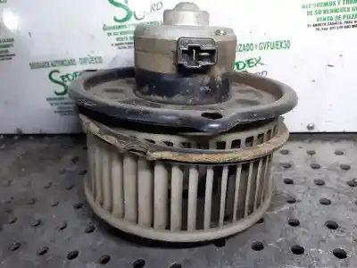 Pièce détachée automobile d'occasion moteur de chauffage pour toyota land cruiser (_j7_) 2.4(rj70_v. rj73_v) (114 cv) références oem iam 1625003080  