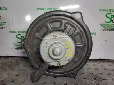 Pièce détachée automobile d'occasion moteur de chauffage pour toyota land cruiser (_j7_) 2.4(rj70_v. rj73_v) (114 cv) références oem iam 1625003080  