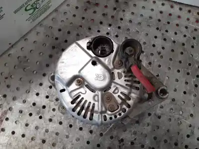 Second-hand car spare part alternator for jeep gr.cherokee (zj)/ (z) 2.5 turbodiesel oem iam references 38522264f  