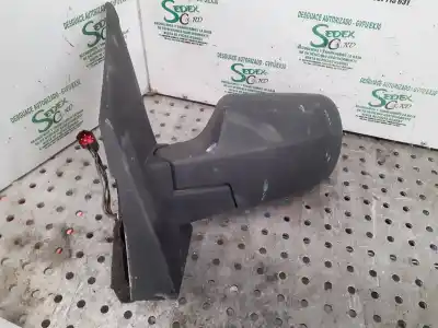 Автозапчастина б/у ЛІВЕ ДЗЕРКАЛО для FORD FUSION (CBK)  Посилання на OEM IAM   