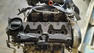 Pezzo di ricambio per auto di seconda mano MOTORE ESPLOSO per SKODA OCTAVIA COMBI (1Z5)  Riferimenti OEM IAM CAYC  