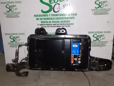 Second-hand car spare part BATTERY for FORD KUGA  OEM IAM references LU5A10661CB  