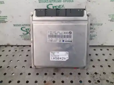 Second-hand car spare part ECU ENGINE CONTROL for LAND ROVER FREELANDER (LN)  OEM IAM references NNN100720  