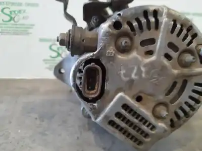 Pièce détachée automobile d'occasion ALTERNATEUR pour TOYOTA HILUX (KUN)  Références OEM IAM 2704054500  