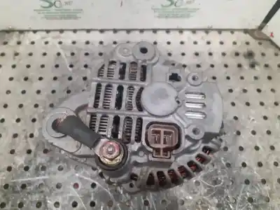 Автозапчасти б/у ГЕНЕРАТОР за MITSUBISHI MONTERO (V60/V70)  ссылки OEM IAM ME203546   Автозапчасти б/у ГЕНЕРАТОР за MITSUBISHI MONTERO (V60/V70)  ссылки OEM IAM ME203546