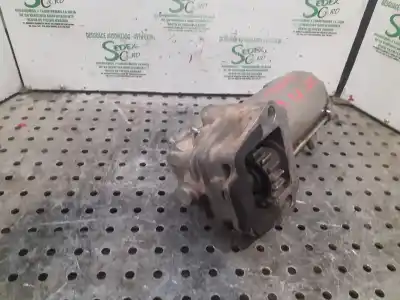 Second-hand car spare part STARTER MOTOR for FORD TRANSIT FURGÓN LARGO (FY)  OEM IAM references YC1U11000AC  
