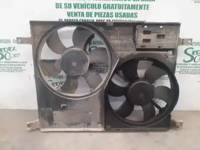 Second-hand car spare part RADIATOR COOLING FAN for LAND ROVER FREELANDER  OEM IAM references 8240327  