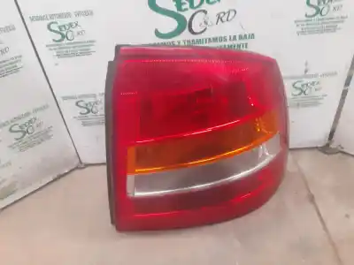 Автозапчасти б/у ПРАВЫЙ ЗАДНИЙ ФОНАРЬ за OPEL ASTRA  ссылки OEM IAM 9052154404  