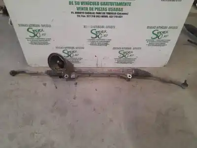 Second-hand car spare part STEERING RACK for TOYOTA AURIS (E18)  OEM IAM references F80000092  