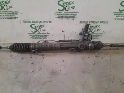 Peça sobressalente para automóvel em segunda mão CAIXA DE DIREÇÃO por BMW 3 (E46)  Referências OEM IAM 0280080009101  