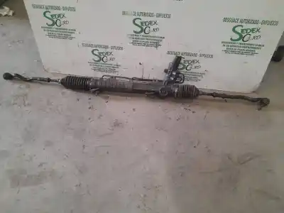 Peça sobressalente para automóvel em segunda mão caixa de direção por bmw 3 (e46) 320 d referências oem iam 0280080009101  