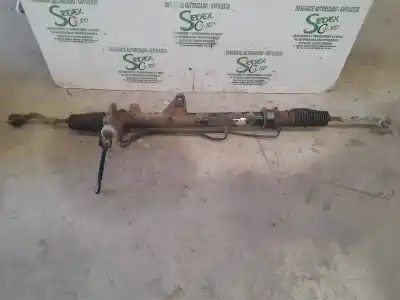 Second-hand car spare part STEERING RACK for KIA SORENTO (BL)  OEM IAM references   
