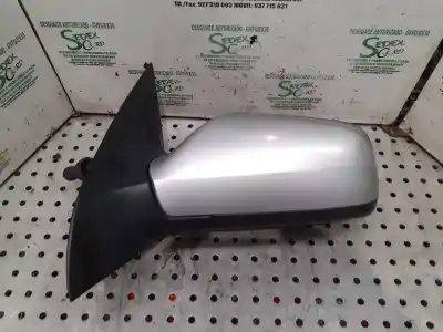 Second-hand car spare part LEFT REARVIEW MIRROR for OPEL ASTRA G CARAVAN  OEM IAM references 09142086  