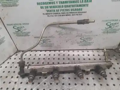 Second-hand car spare part DISTRIBUTOR PIPE for DAEWOO NUBIRA BERLINA  OEM IAM references 96183232  