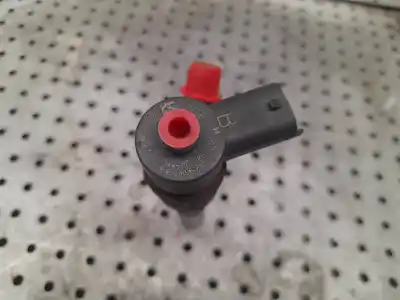 Pièce détachée automobile d'occasion INJECTEUR pour HONDA CIVIC 5 PUERTAS (FK)  Références OEM IAM 0445110288  