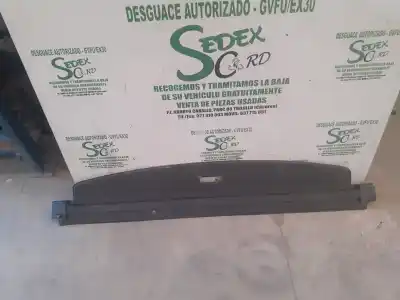 Peça sobressalente para automóvel em segunda mão chapeleira por volkswagen golf iv variant (1j5) 1.9 highline referências oem iam 1j9867871  