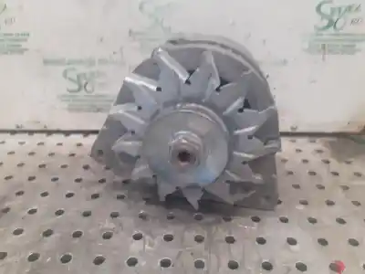Gebrauchtes Autoersatzteil Lichtmaschine zum FORD ESCORT BERL./TURNIER  OEM-IAM-Referenzen 84BB10300AB  