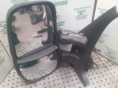 Gebrauchtes Autoersatzteil LINKER SPIEGEL zum IVECO DAILY CAJA CERRADA (2006 =>)  OEM-IAM-Referenzen 9010105  