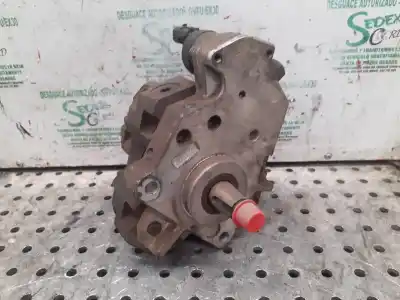 Pièce détachée automobile d'occasion POMPE À INJECTION pour RENAULT LAGUNA (B56)  Références OEM IAM 8200108225  