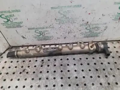 Second-hand car spare part DISTRIBUTOR PIPE for TOYOTA YARIS (KSP9/SCP9/NLP9)  OEM IAM references 0445214133  