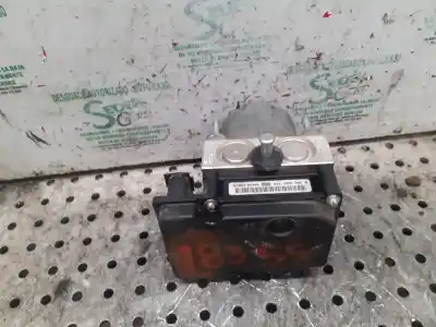 Second-hand car spare part abs for opel combo life e opel combo oem iam references 0265800770  