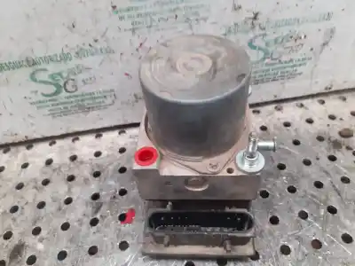 Peça sobressalente para automóvel em segunda mão ABS por OPEL COMBO LIFE E  Referências OEM IAM 0265800770  