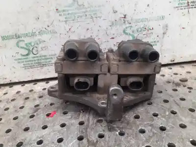 Gebrauchtes Autoersatzteil zündspule zum fiat grande punto (199) 1.2 cat oem-iam-referenzen 46543230  