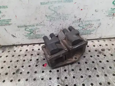 Gebrauchtes Autoersatzteil zündspule zum fiat grande punto (199) 1.2 cat oem-iam-referenzen 46543230  