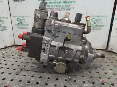 Second-hand car spare part INJECTION PUMP for OPEL ASTRA F BERLINA  OEM IAM references 8971852422  