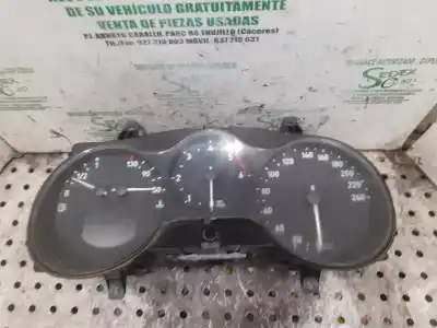 Peça sobressalente para automóvel em segunda mão QUADRANTE por SEAT TOLEDO  Referências OEM IAM 5P0920802E  