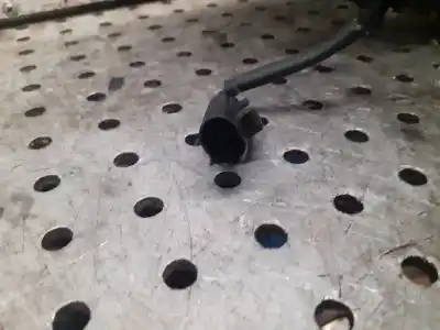 Peça sobressalente para automóvel em segunda mão farol / farolim esquerdo por bmw x5 (e53) x5 (e53) referências oem iam 15183300l  