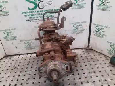 Second-hand car spare part INJECTION PUMP for MITSUBISHI L 200 (K6/7)  OEM IAM references 1047458681  