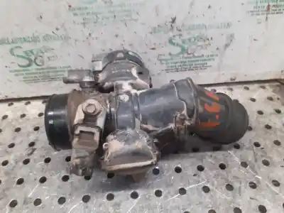 Second-hand car spare part THROTTLE BODY for CITROEN XSARA PICASSO (N68)  OEM IAM references 9660030580  