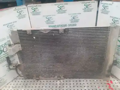 Second-hand car spare part AIR CONDITIONING CONDENSER / RADIATOR for OPEL ASTRA G COUPÉ (T98)  OEM IAM references 24431901  