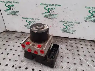 Автозапчасти б/у АБС за OPEL ASTRA H BERLINA  ссылки OEM IAM 13157576  