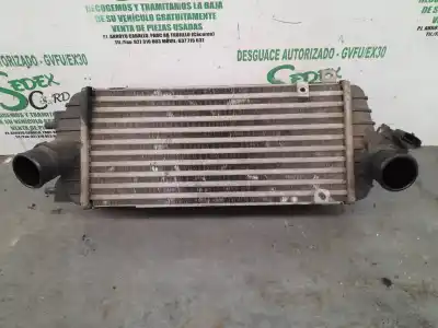 Peça sobressalente para automóvel em segunda mão INTERCOOLER por HYUNDAI I40 (VF)  Referências OEM IAM 282702A900  