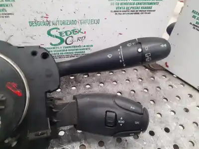 Recambio de automóvil de segunda mano de mando luces para citroen c2 (jm_) 1.1 referencias oem iam 96608847xt  