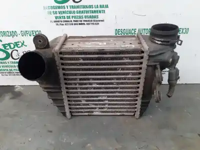 Second-hand car spare part INTERCOOLER for AUDI A3 (8L1)  OEM IAM references 1J0145803F  