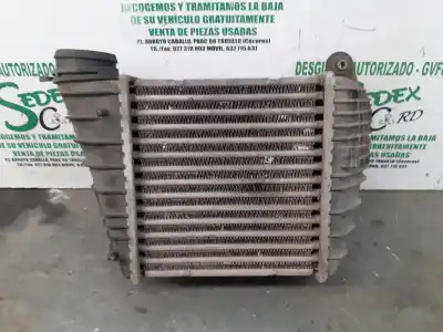 Second-hand car spare part INTERCOOLER for AUDI A3 (8L1)  OEM IAM references 1J0145803F  