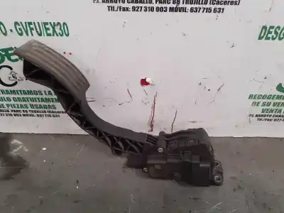 Second-hand car spare part POTENTIOMETER for FORD FOCUS BERLINA (CB4)  OEM IAM references 4M519F836AJ  