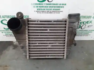 Second-hand car spare part INTERCOOLER for AUDI A3 (8L1)  OEM IAM references 1J0145805H  