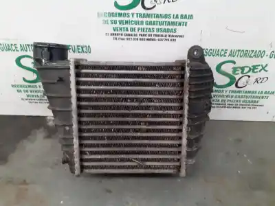Second-hand car spare part INTERCOOLER for AUDI A3 (8L1)  OEM IAM references 1J0145805H  