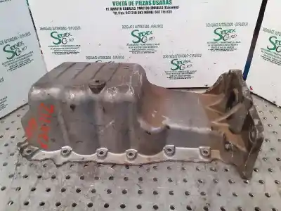 Pezzo di ricambio per auto di seconda mano POZZETTO per OPEL CORSA C  Riferimenti OEM IAM 9128621  