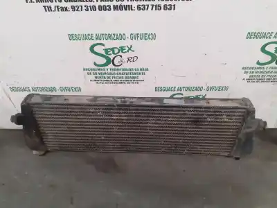 Pezzo di ricambio per auto di seconda mano intercooler per opel frontera a básico riferimenti oem iam 91144749  