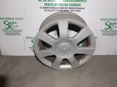 Автозапчастина б/у КОМПЛЕКТ КОЛІС для SEAT LEON (1P1)  Посилання на OEM IAM 5P0601025B  