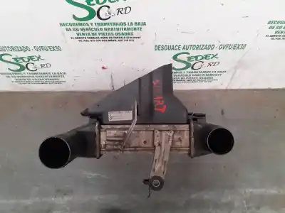 Автозапчасти б/у интеркулер за smart forfour 1 smart passion manual ссылки oem iam a6390900414  