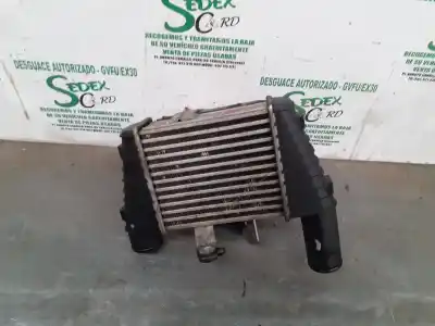 Автозапчасти б/у ИНТЕРКУЛЕР за SMART FORFOUR 1  ссылки OEM IAM A6390900414  