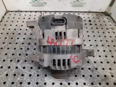 Second-hand car spare part ALTERNATOR for CHEVROLET LACETTI  OEM IAM references 96954113  