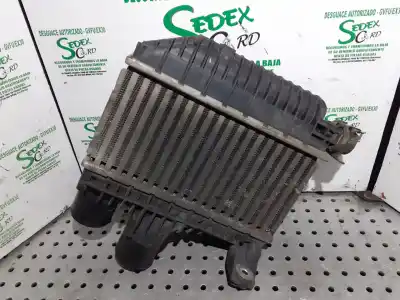 Second-hand car spare part INTERCOOLER for TOYOTA COROLLA (E12)  OEM IAM references 873067D  